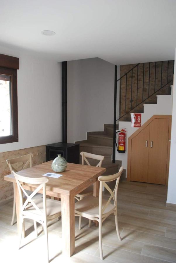 Casa Rural Carmen Atzeneta Adzaneta Exterior foto